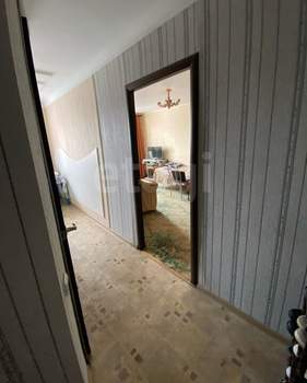 2-к квартира, вторичка, 45м2, 3/5 этаж