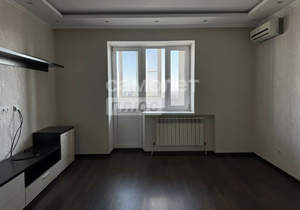 1-к квартира, вторичка, 41м2, 11/15 этаж