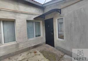 3-к квартира, вторичка, 63м2, 1/1 этаж