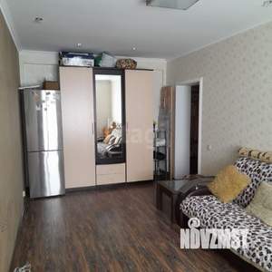 2-к квартира, вторичка, 51м2, 3/12 этаж