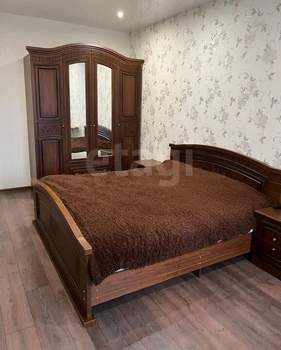 3-к квартира, вторичка, 79м2, 5/5 этаж