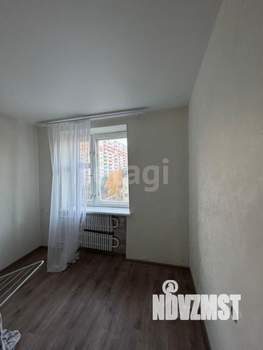 1-к квартира, вторичка, 18м2, 5/5 этаж