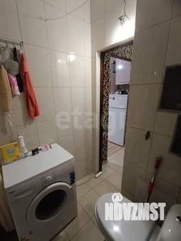 Студия квартира, вторичка, 24м2, 1/5 этаж