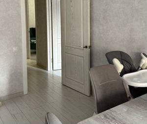 2-к квартира, вторичка, 58м2, 2/16 этаж