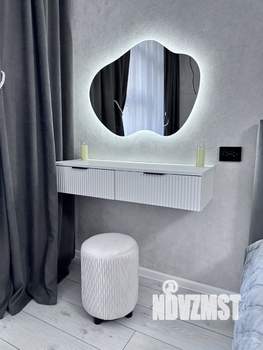 1-к квартира, вторичка, 51м2, 2/24 этаж