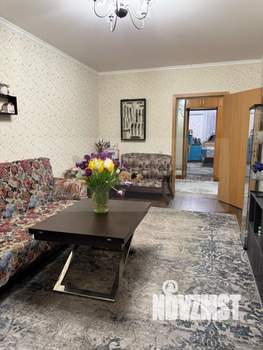 3-к квартира, вторичка, 81м2, 5/6 этаж