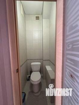 2-к квартира, вторичка, 53м2, 12/12 этаж