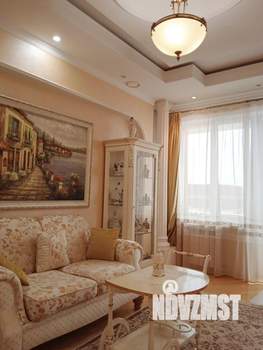 3-к квартира, вторичка, 128м2, 6/8 этаж