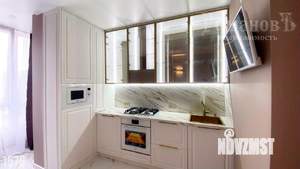 1-к квартира, вторичка, 40м2, 3/8 этаж