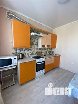 1-к квартира, вторичка, 34м2, 3/6 этаж