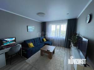 2-к квартира, вторичка, 50м2, 7/18 этаж