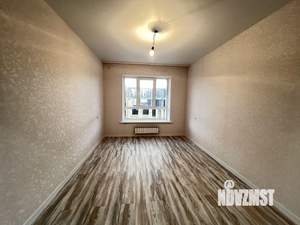 2-к квартира, вторичка, 53м2, 7/16 этаж