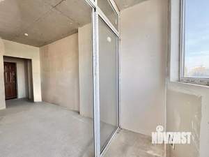 2-к квартира, вторичка, 56м2, 3/17 этаж