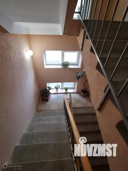 3-к квартира, вторичка, 84м2, 3/3 этаж