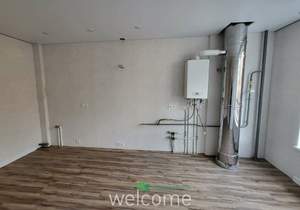 1-к квартира, вторичка, 44м2, 3/8 этаж