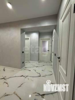 3-к квартира, вторичка, 80м2, 6/7 этаж