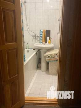 3-к квартира, вторичка, 57м2, 1/5 этаж