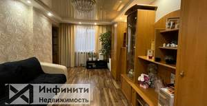2-к квартира, вторичка, 55м2, 4/5 этаж