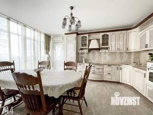 3-к квартира, вторичка, 100м2, 7/17 этаж