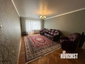 2-к квартира, вторичка, 86м2, 4/7 этаж