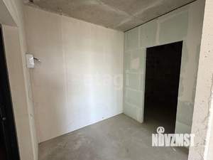 1-к квартира, вторичка, 39м2, 5/23 этаж