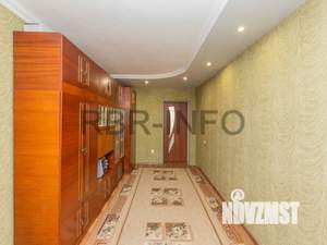 3-к квартира, вторичка, 61м2, 5/5 этаж