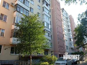 1-к квартира, вторичка, 39м2, 3/9 этаж