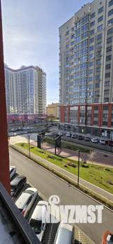 2-к квартира, вторичка, 67м2, 4/22 этаж