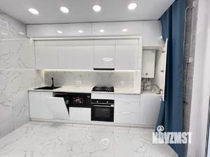 2-к квартира, вторичка, 61м2, 15/17 этаж