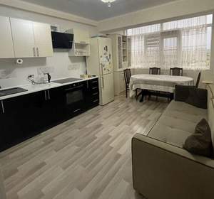 1-к квартира, вторичка, 42м2, 7/10 этаж
