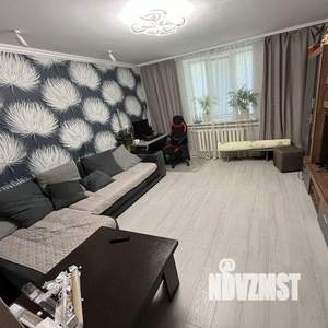 3-к квартира, вторичка, 70м2, 1/1 этаж