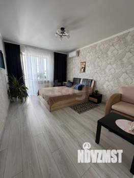 1-к квартира, вторичка, 52м2, 14/15 этаж