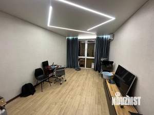 2-к квартира, вторичка, 71м2, 4/6 этаж