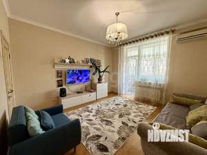 2-к квартира, вторичка, 68м2, 4/11 этаж