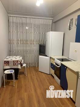 1-к квартира, вторичка, 45м2, 10/11 этаж