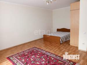 1-к квартира, вторичка, 46м2, 3/10 этаж