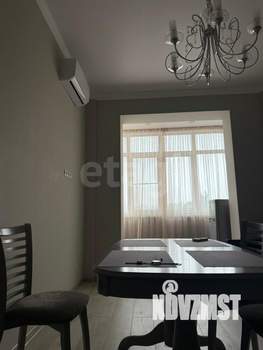 1-к квартира, вторичка, 46м2, 5/10 этаж