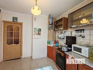 1-к квартира, вторичка, 41м2, 6/10 этаж