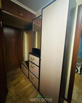 3-к квартира, вторичка, 60м2, 1/5 этаж