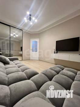1-к квартира, вторичка, 36м2, 7/7 этаж