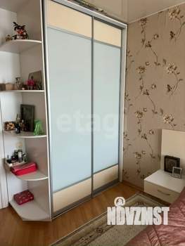 4-к квартира, вторичка, 89м2, 9/10 этаж