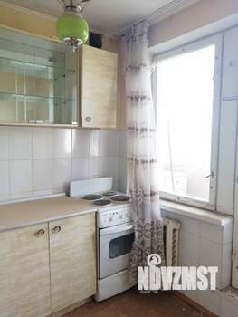 1-к квартира, вторичка, 32м2, 4/5 этаж