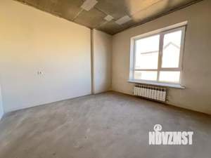 3-к квартира, вторичка, 91м2, 18/19 этаж