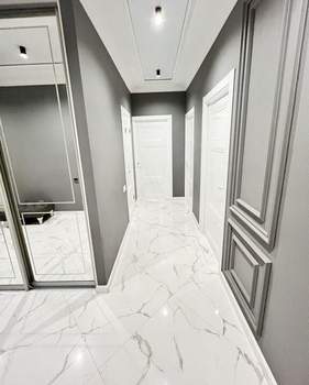 2-к квартира, вторичка, 65м2, 6/22 этаж