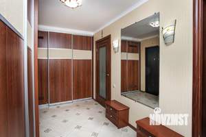 3-к квартира, вторичка, 88м2, 8/14 этаж