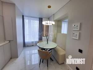 2-к квартира, вторичка, 54м2, 9/17 этаж
