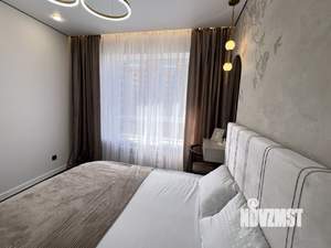 2-к квартира, вторичка, 56м2, 13/21 этаж