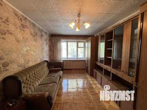 1-к квартира, вторичка, 30м2, 2/5 этаж