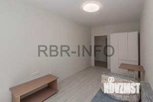 1-к квартира, вторичка, 38м2, 2/5 этаж
