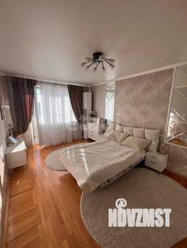 3-к квартира, вторичка, 91м2, 11/12 этаж